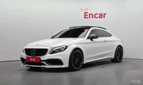 Mercedes-Benz C 63 AMG C63 S Coupe - Car24.bg Mercedes-Benz C 63 AMG C63 S Coupe