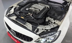 Mercedes-Benz C 63 AMG C63 S Coupe - 29800 € - 50204583 5 | Car24.bg Mercedes-Benz C 63 AMG C63 S Coupe - 29800 € - 50204583 5