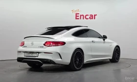 Mercedes-Benz C 63 AMG C63 S Coupe - 29800 € - 50204583 2 | Car24.bg Mercedes-Benz C 63 AMG C63 S Coupe - 29800 € - 50204583 2