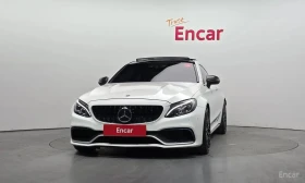 Mercedes-Benz C 63 AMG C63 S Coupe - 29800 € - 50204583 3 | Car24.bg Mercedes-Benz C 63 AMG C63 S Coupe - 29800 € - 50204583 3