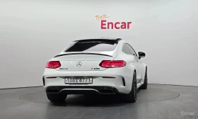 Mercedes-Benz C 63 AMG C63 S Coupe - 29800 € - 50204583 4 | Car24.bg Mercedes-Benz C 63 AMG C63 S Coupe - 29800 € - 50204583 4