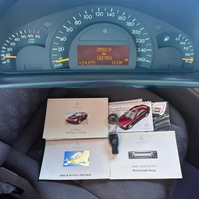 Mercedes-Benz C 180 2.0CDI - КЛИМАТРОНИК - РЕАЛНИ КИЛОМЕТРИ | Auto.bg — изображение 15 Mercedes-Benz C 180 2.0CDI - КЛИМАТРОНИК - РЕАЛНИ КИЛОМЕТРИ | Auto.bg — изображение 15
