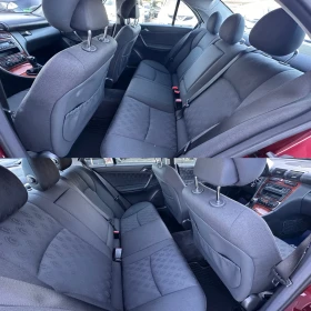 Mercedes-Benz C 180 2.0CDI - КЛИМАТРОНИК - РЕАЛНИ КИЛОМЕТРИ | Auto.bg — изображение 14 Mercedes-Benz C 180 2.0CDI - КЛИМАТРОНИК - РЕАЛНИ КИЛОМЕТРИ | Auto.bg — изображение 14