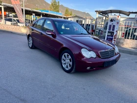 Mercedes-Benz C 180 2.0CDI - КЛИМАТРОНИК - РЕАЛНИ КИЛОМЕТРИ | Auto.bg — изображение 3 Mercedes-Benz C 180 2.0CDI - КЛИМАТРОНИК - РЕАЛНИ КИЛОМЕТРИ | Auto.bg — изображение 3
