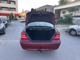 Mercedes-Benz C 180 2.0CDI - КЛИМАТРОНИК - РЕАЛНИ КИЛОМЕТРИ | Auto.bg — изображение 17 Mercedes-Benz C 180 2.0CDI - КЛИМАТРОНИК - РЕАЛНИ КИЛОМЕТРИ | Auto.bg — изображение 17