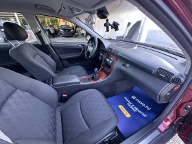 Mercedes-Benz C 180 2.0CDI - КЛИМАТРОНИК - РЕАЛНИ КИЛОМЕТРИ | Auto.bg — изображение 10 Mercedes-Benz C 180 2.0CDI - КЛИМАТРОНИК - РЕАЛНИ КИЛОМЕТРИ | Auto.bg — изображение 10