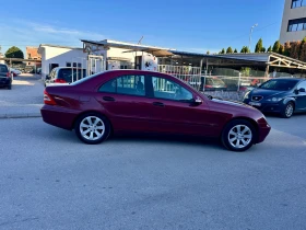 Mercedes-Benz C 180 2.0CDI - КЛИМАТРОНИК - РЕАЛНИ КИЛОМЕТРИ | Auto.bg — изображение 4 Mercedes-Benz C 180 2.0CDI - КЛИМАТРОНИК - РЕАЛНИ КИЛОМЕТРИ | Auto.bg — изображение 4