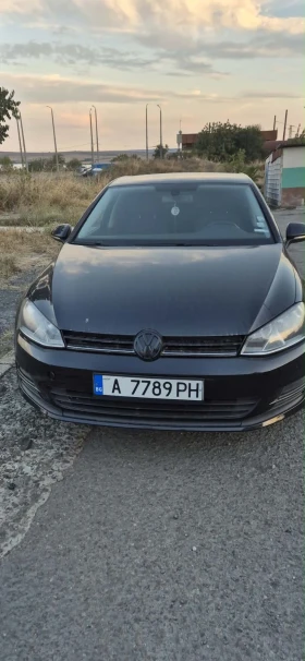 VW Golf 1.6D - Car24.bg VW Golf 1.6D
