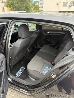 VW Golf 1.6D - 4000 € - 23210818 13 | Car24.bg VW Golf 1.6D - 4000 € - 23210818 13