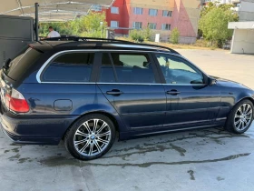 BMW 330 X drive