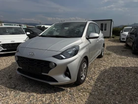 Hyundai I10 - Car24.bg Hyundai I10