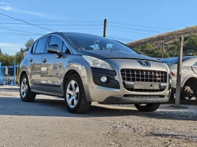 Снимка Peugeot 3008
