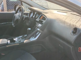 Peugeot 3008 1.6 HDi / НА ЧАСТИ / АВТОМАТИК | Auto.bg — изображение 7 Peugeot 3008 1.6 HDi / НА ЧАСТИ / АВТОМАТИК | Auto.bg — изображение 7