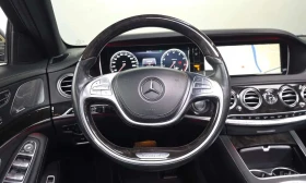 Mercedes-Benz S 500 / LONG / ТЕЛЕВИЗОРИ / АВТОКРЕДИТ БЕЗ ПЪРВОНАЧАЛНА | Auto.bg — изображение 13 Mercedes-Benz S 500 / LONG / ТЕЛЕВИЗОРИ / АВТОКРЕДИТ БЕЗ ПЪРВОНАЧАЛНА | Auto.bg — изображение 13