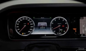 Mercedes-Benz S 500 / LONG / ТЕЛЕВИЗОРИ / АВТОКРЕДИТ БЕЗ ПЪРВОНАЧАЛНА | Auto.bg — изображение 8 Mercedes-Benz S 500 / LONG / ТЕЛЕВИЗОРИ / АВТОКРЕДИТ БЕЗ ПЪРВОНАЧАЛНА | Auto.bg — изображение 8