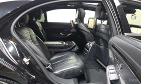 Mercedes-Benz S 500 / LONG / ТЕЛЕВИЗОРИ / АВТОКРЕДИТ БЕЗ ПЪРВОНАЧАЛНА | Auto.bg — изображение 12 Mercedes-Benz S 500 / LONG / ТЕЛЕВИЗОРИ / АВТОКРЕДИТ БЕЗ ПЪРВОНАЧАЛНА | Auto.bg — изображение 12