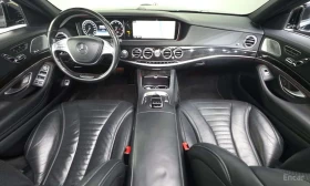 Mercedes-Benz S 500 / LONG / ТЕЛЕВИЗОРИ / АВТОКРЕДИТ БЕЗ ПЪРВОНАЧАЛНА | Auto.bg — изображение 7 Mercedes-Benz S 500 / LONG / ТЕЛЕВИЗОРИ / АВТОКРЕДИТ БЕЗ ПЪРВОНАЧАЛНА | Auto.bg — изображение 7