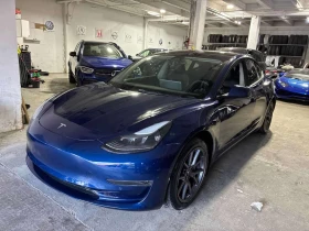 Tesla Model 3 RWD * CARFAX * БЕЗ ПЪРВОНАЧАЛНА ВНОСКА