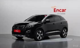 Peugeot 3008 1.5 BlueHDi GT Line
