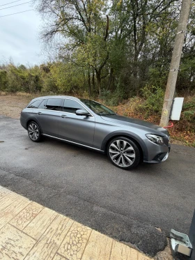 Mercedes-Benz E 220 All terrain - 23500 € - 40180121 8 | Car24.bg Mercedes-Benz E 220 All terrain - 23500 € - 40180121 8