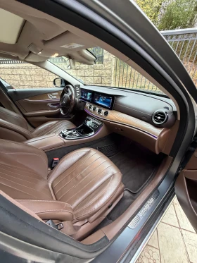 Mercedes-Benz E 220 All terrain - 23500 € - 40180121 10 | Car24.bg Mercedes-Benz E 220 All terrain - 23500 € - 40180121 10