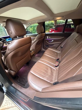 Mercedes-Benz E 220 All terrain - 23500 € - 40180121 12 | Car24.bg Mercedes-Benz E 220 All terrain - 23500 € - 40180121 12