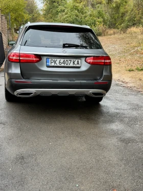 Mercedes-Benz E 220 All terrain - 23500 € - 40180121 5 | Car24.bg Mercedes-Benz E 220 All terrain - 23500 € - 40180121 5