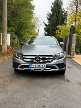 Mercedes-Benz E 220 All terrain - 23500 € - 40180121 2 | Car24.bg Mercedes-Benz E 220 All terrain - 23500 € - 40180121 2