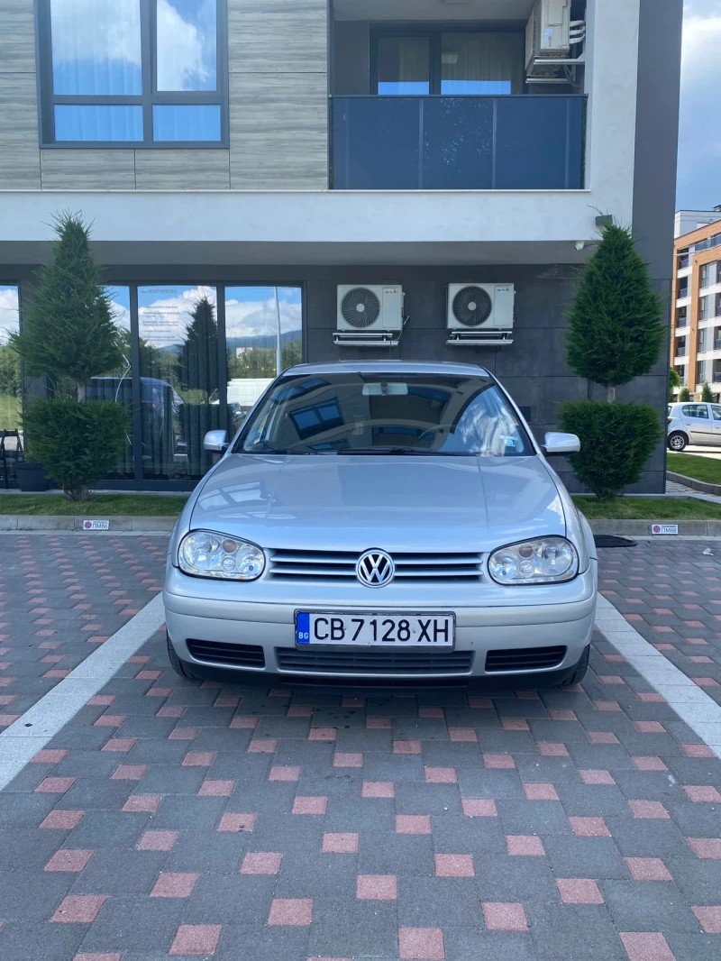 VW Golf - 2000 € / 3911.66 лв. - 67766526 1 | Car24.bg VW Golf - 2000 € / 3911.66 лв. - 67766526 1