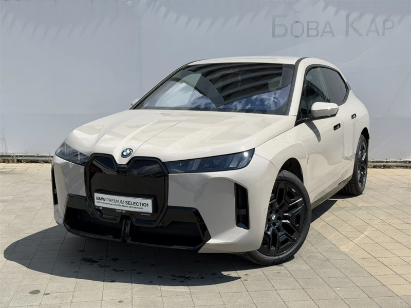 BMW iX xDrive45 - 81000 € / 158422.23 лв. - 39693365 1 | Car24.bg BMW iX xDrive45 - 81000 € / 158422.23 лв. - 39693365 1