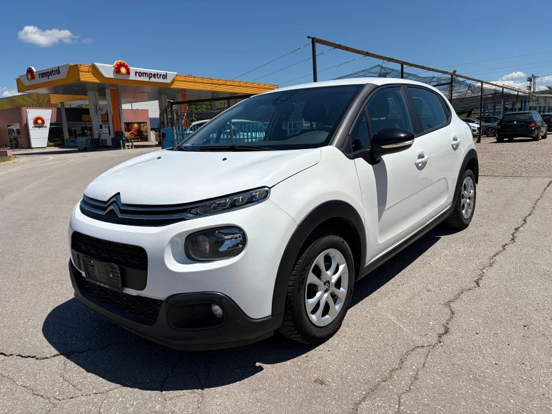 Citroen C3 - 6500 € / 12712.90 лв. - 61685142 1 | Car24.bg Citroen C3 - 6500 € / 12712.90 лв. - 61685142 1