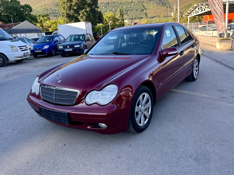Mercedes-Benz C 180 2.0CDI - КЛИМАТРОНИК - РЕАЛНИ КИЛОМЕТРИ - 2200 € - 31472125 1 | Car24.bg Mercedes-Benz C 180 2.0CDI - КЛИМАТРОНИК - РЕАЛНИ КИЛОМЕТРИ - 2200 € - 31472125 1