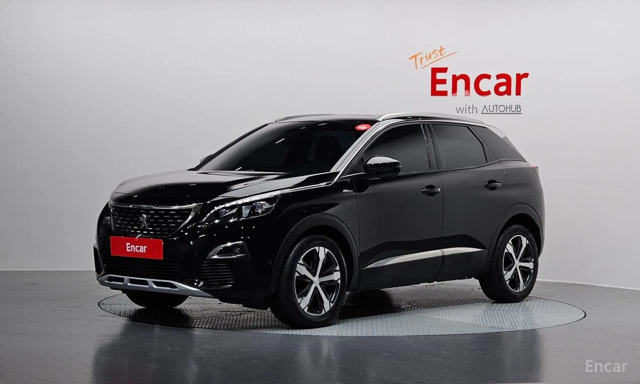 Peugeot 3008 1.5 BlueHDi GT Line | Auto.bg — изображение 1 Peugeot 3008 1.5 BlueHDi GT Line | Auto.bg — изображение 1