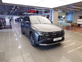 Hyundai Tucson PREMIUM 20th Anniversary Edition Hybrid AWD - Car24.bg Hyundai Tucson PREMIUM 20th Anniversary Edition Hybrid AWD