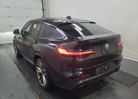 BMW X4 M40I - 57900 лв. / 29603.80 € - 22714137 4 | Car24.bg BMW X4 M40I - 57900 лв. / 29603.80 € - 22714137 4