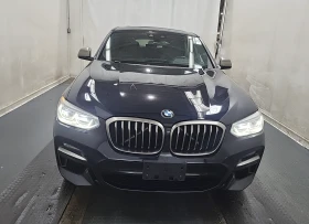 BMW X4 M40I - 57900 лв. / 29603.80 € - 22714137 7 | Car24.bg BMW X4 M40I - 57900 лв. / 29603.80 € - 22714137 7