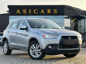 Mitsubishi ASX / 1.8D / 150 HP / EURO 5 / - 9500 лв. / 4857.27 € - 21617451 7 | Car24.bg Mitsubishi ASX / 1.8D / 150 HP / EURO 5 / - 9500 лв. / 4857.27 € - 21617451 7