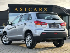 Mitsubishi ASX / 1.8D / 150 HP / EURO 5 / - 9500 лв. / 4857.27 € - 21617451 3 | Car24.bg Mitsubishi ASX / 1.8D / 150 HP / EURO 5 / - 9500 лв. / 4857.27 € - 21617451 3