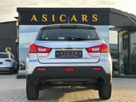 Mitsubishi ASX / 1.8D / 150 HP / EURO 5 / - 9500 лв. / 4857.27 € - 21617451 4 | Car24.bg Mitsubishi ASX / 1.8D / 150 HP / EURO 5 / - 9500 лв. / 4857.27 € - 21617451 4