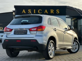 Mitsubishi ASX / 1.8D / 150 HP / EURO 5 / - 9500 лв. / 4857.27 € - 21617451 5 | Car24.bg Mitsubishi ASX / 1.8D / 150 HP / EURO 5 / - 9500 лв. / 4857.27 € - 21617451 5