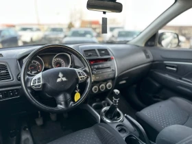 Mitsubishi ASX / 1.8D / 150 HP / EURO 5 / - 9500 лв. / 4857.27 € - 21617451 9 | Car24.bg Mitsubishi ASX / 1.8D / 150 HP / EURO 5 / - 9500 лв. / 4857.27 € - 21617451 9