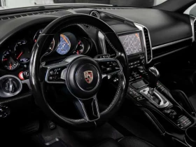 Porsche Cayenne 3.6 V6 | PLATINIUM EDITION - 24999 € / 48893.79 лв. - 37933458 6 | Car24.bg Porsche Cayenne 3.6 V6 | PLATINIUM EDITION - 24999 € / 48893.79 лв. - 37933458 6