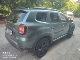 Dacia Duster 1.5blue dci, 4x4, EXTREME | Auto.bg — изображение 5 Dacia Duster 1.5blue dci, 4x4, EXTREME | Auto.bg — изображение 5
