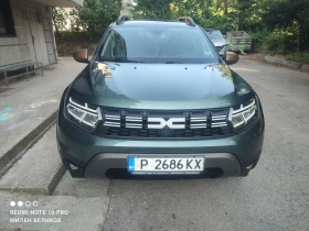 Dacia Duster 1.5blue dci, 4x4, EXTREME | Auto.bg — изображение 2 Dacia Duster 1.5blue dci, 4x4, EXTREME | Auto.bg — изображение 2