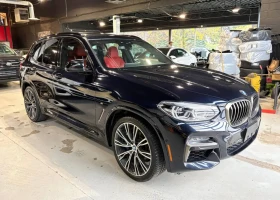 BMW X3 M40i / Head UP