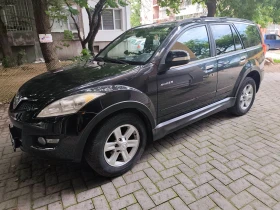 Great Wall Hover H5 - 2999 € / 5865.53 лв. - 57200616 3 | Car24.bg Great Wall Hover H5 - 2999 € / 5865.53 лв. - 57200616 3