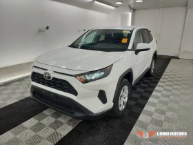 Снимка Toyota Rav4