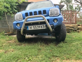Suzuki Jimny - 5400 € - 77901192 7 | Car24.bg Suzuki Jimny - 5400 € - 77901192 7