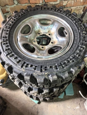 Suzuki Jimny - 5400 € - 77901192 16 | Car24.bg Suzuki Jimny - 5400 € - 77901192 16