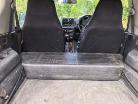 Suzuki Jimny - 5400 € - 77901192 15 | Car24.bg Suzuki Jimny - 5400 € - 77901192 15